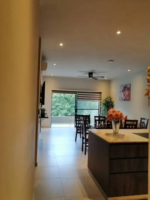 Appartement Departamento En Playa Del Carmen Valentina&Valeria