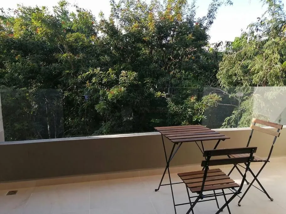 Appartement Departamento En Playa Del Carmen Valentina&Valeria