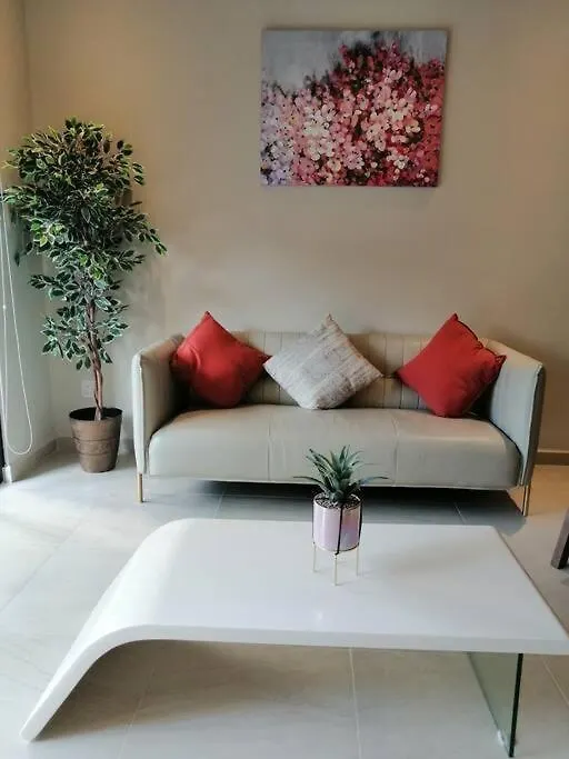 Departamento En Playa Del Carmen Valentina&Valeria Apartment 0*,