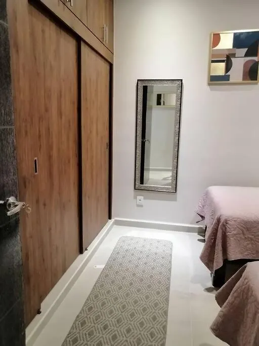 Departamento En Playa Del Carmen Valentina&Valeria Apartment 0*,