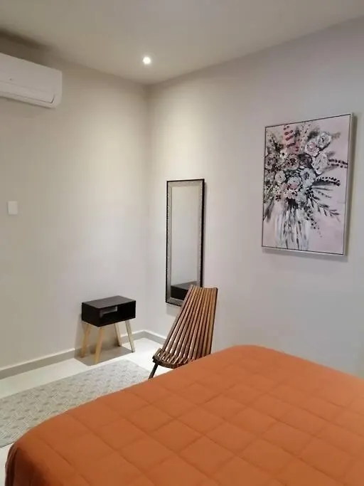 Departamento En Playa Del Carmen Valentina&Valeria Apartment